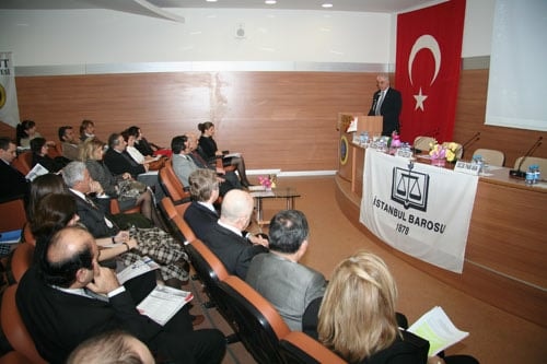 Deniz Ticaret Hukukunun Güncel Sorunları