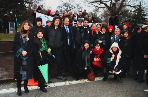 Polis Devleti Değil Hukuk Devleti

 - 113