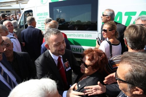 En Çılgın Türk Öldü... - 6