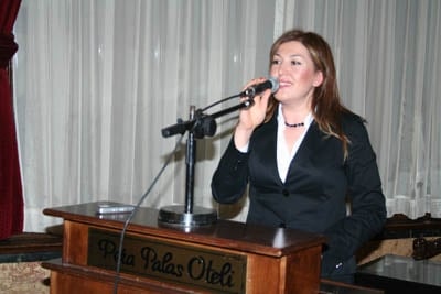 Şiir Gecemizde
Attila İlhan’I Andık - 2