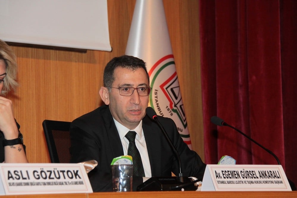 Lojistik ve Taşıma Sektöründe Uyuşmazlık Çözüm Yolları - 60