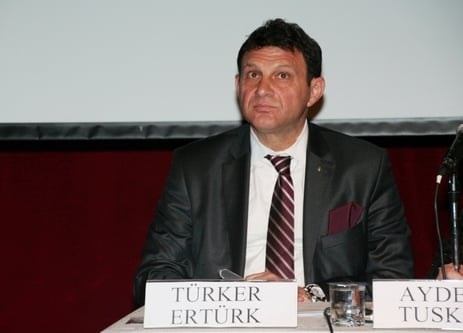 Bölücülük – Gericilik Sarmalında Devrim Yasalarımız Ve Anayasa 
 - 24