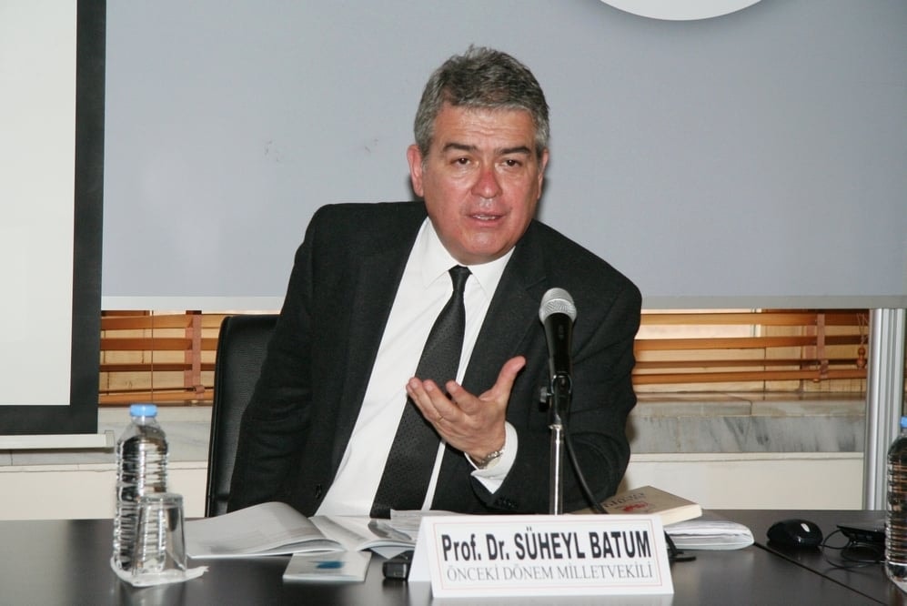 Anayasa Değişikliği - 44