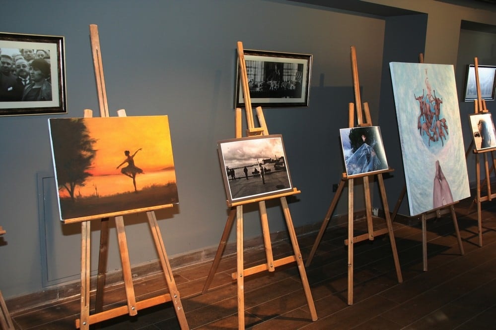 Kadın Hakları Merkezi 25. Yılında - 3