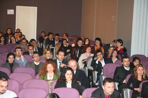 Uygulamalı Ceza Hukuku Toplantıları - 6 - 12