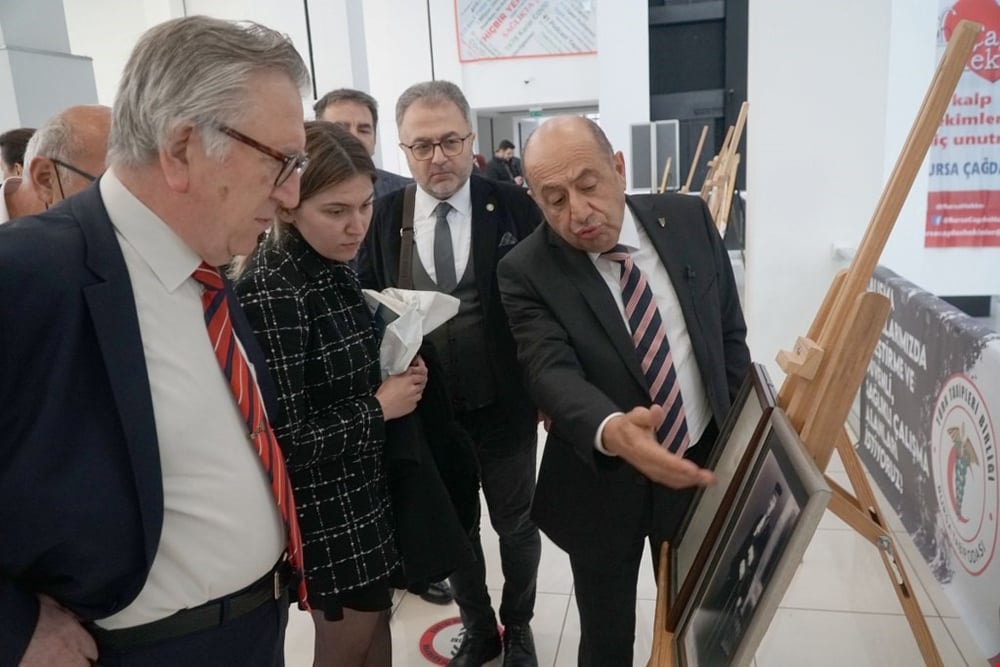 HFSK Tarafından Düzenlenen Makale Yarışmasının Tanıtımları Sürüyor - 3