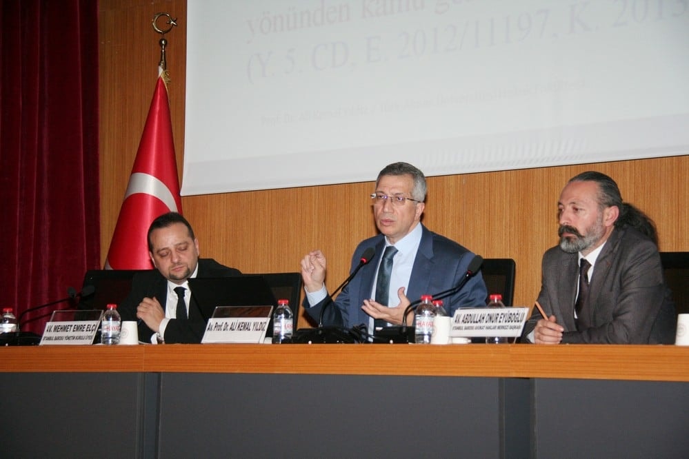 Avukat Hakları Merkezi Yeni Dönem Çalışmaları - 28