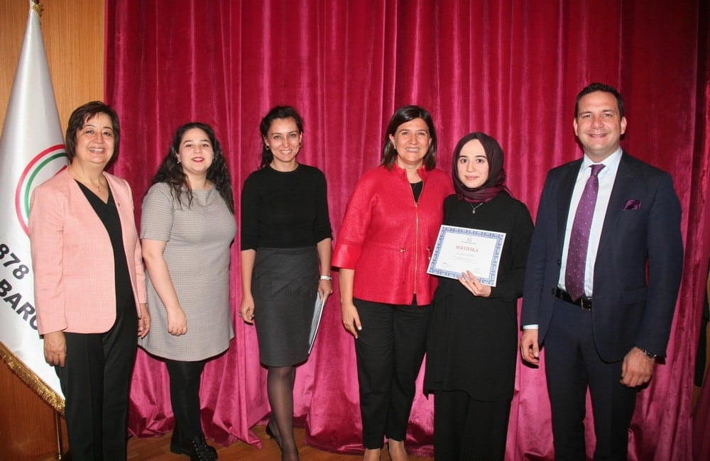 AİHM’e Bireysel Başvuru Semineri - 30