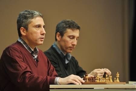 Engelliler Haftası Satranç Turnuvası