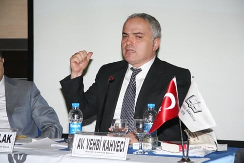 Yargıtay Kararları Ve Fikri Mülkiyet Hukuku Sempozyumu  - 15