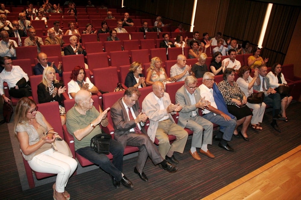 İstanbul Barosu TBB Delegeleri, Olağanüstü Genel Kurul Çağrısını Onayladı - 45