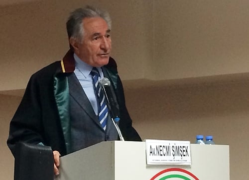 Sem Eğitimleri Devam Ediyor
