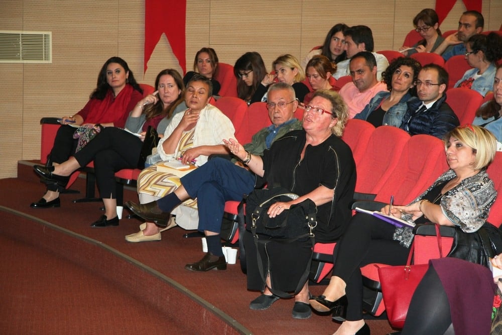 Adli Yardım Çocuk Hakları Sertifika Programı Devam Ediyor - 82