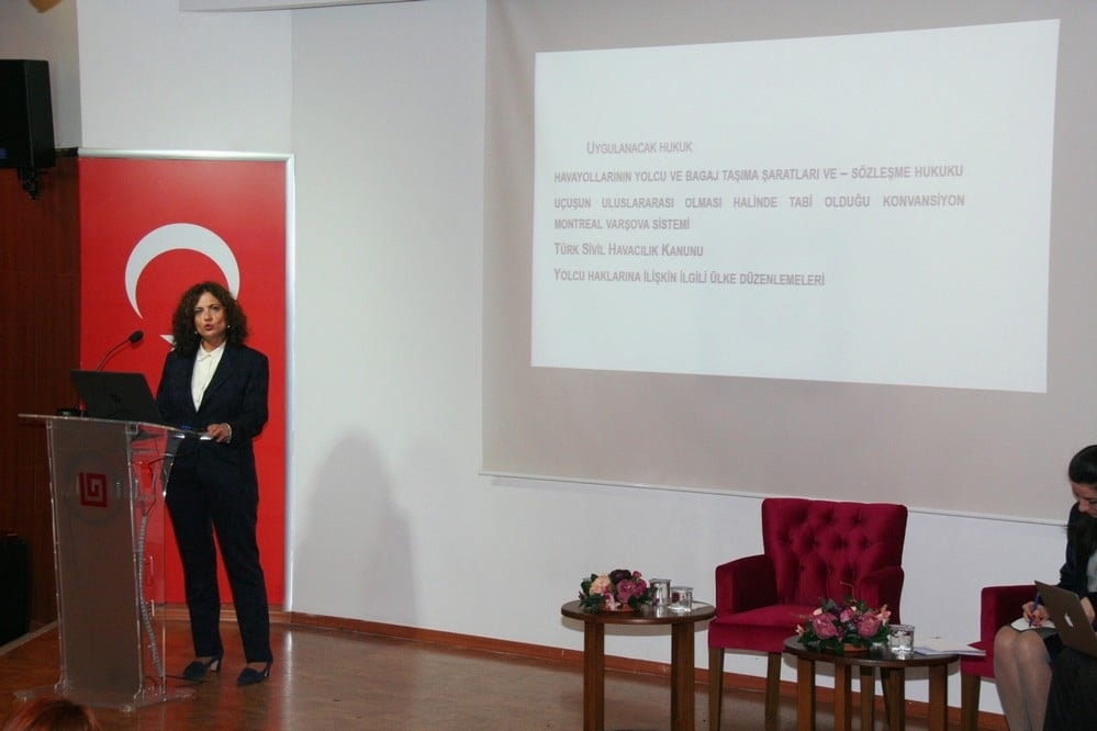 Hava Taşımacılığı ve Hava Taşımacılığı Yönünden Gümrük İşlemleri - 6