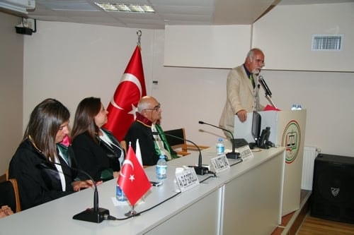 Sem Yeni Eğitim Dönemine Başladı
 - 18