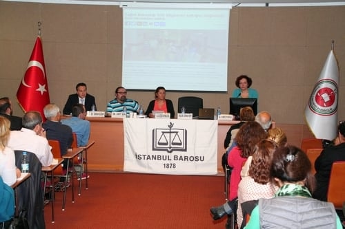 Sağlık Hukukunda E-Nabız Ve Kişisel Sağlık Kaydı Sistemi Uygulamaları
 - 24