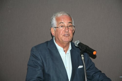 Baro Meclisi 32. Olağan Genel Kurulu 05 Ekim Cuma Günü Topladı
 - 42