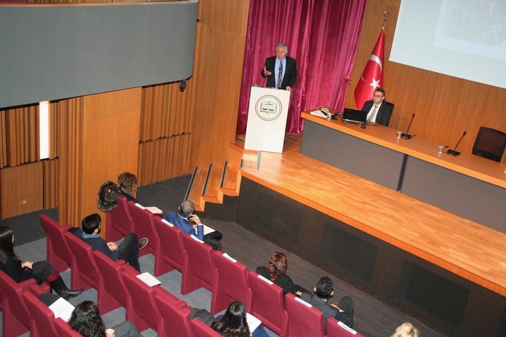 Kalite Yönetimi Sistemi Temel Eğitimi Yapıldı - 19