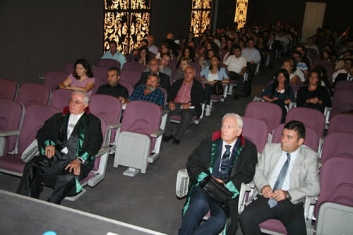 Staj Eğitim Merkezi 19. Dönem 2010/8 Eğitim Dönemi Başladı - 2