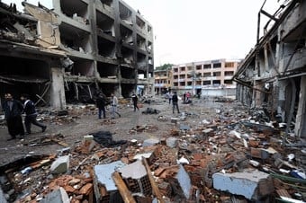 Basına Ve Kamuoyuna Duyuru (Reyhanlı)