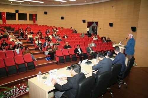 Hukuk Ve Ceza Yargılamasında İstinaf
 - 10