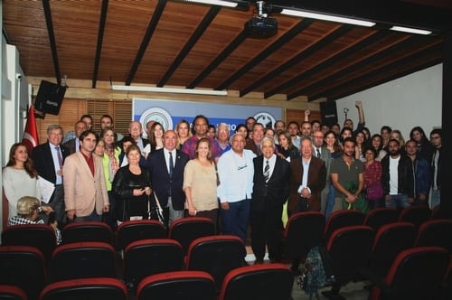 Küba Devrimi. Başka Bir Dünya - 79