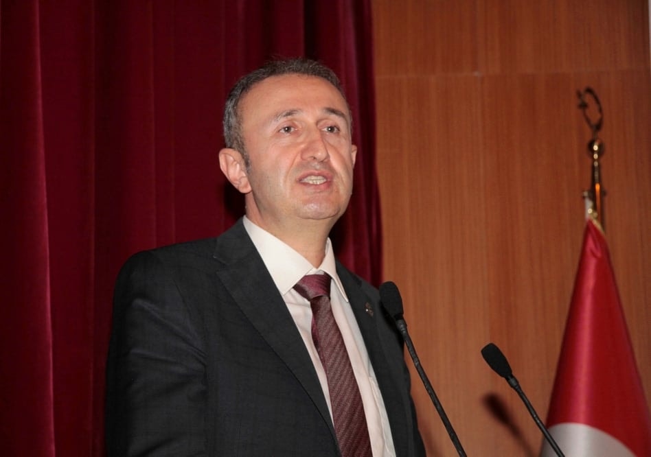 Tahkim Yargılaması ve TBB Tahkim Kuralları - 18