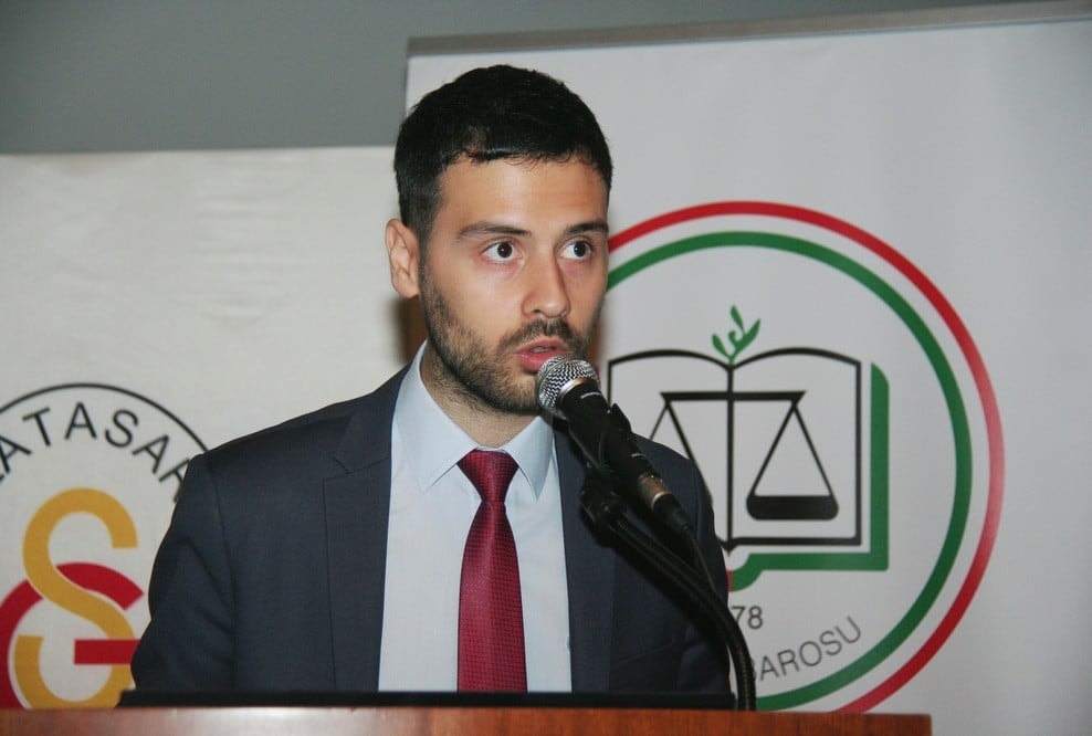 İş ve Sosyal Güvenlik Hukuku Sempozyumu - 1