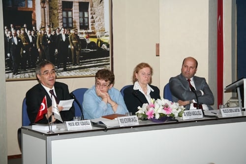 Anayasanın Değiştirilemez Maddeleri Ve Başkanlık Sistemi 
 - 21