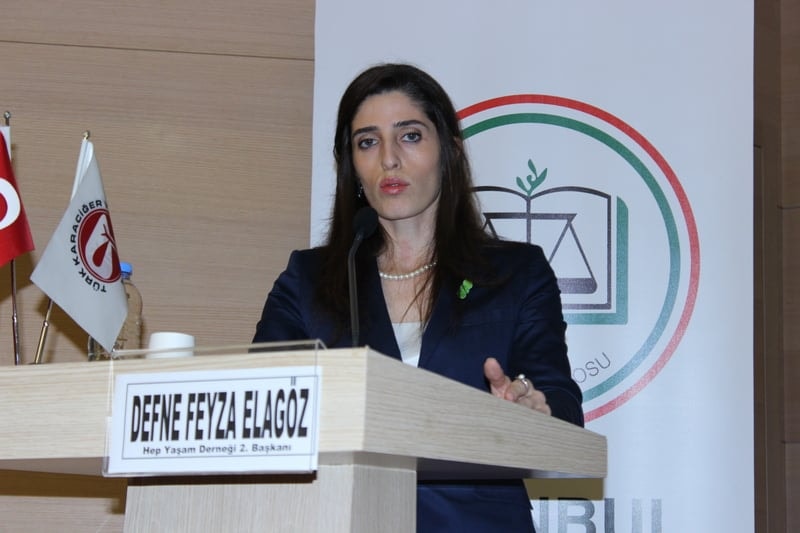 Karaciğer Hastalarının Hukuki Sorunları - 5