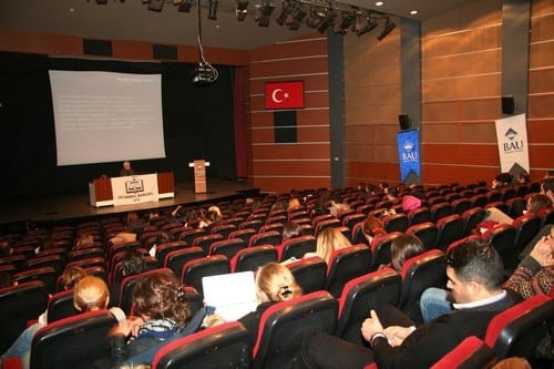 Kadın Hakları Ve Aile İçi Şiddet” Konulu Sertifika Programı

 - 9