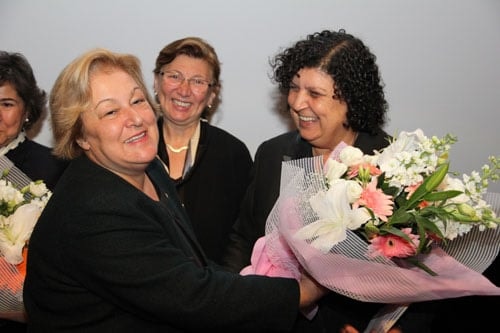 Kadın Ve Siyaset - 4