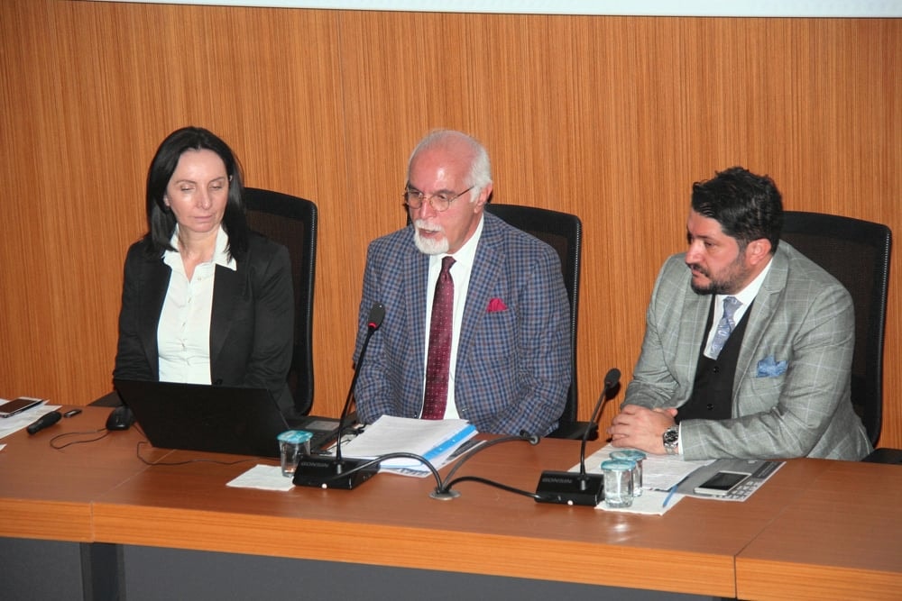 Türkiye’nin İlk “Yapay Zekâ Çağında Hukuk Raporu” Yayınlandı - 19