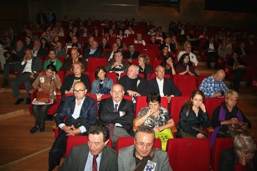 Ümit Kocasakal İstanbul Barosu Başkanlığına Yeniden Seçildi 

 - 126