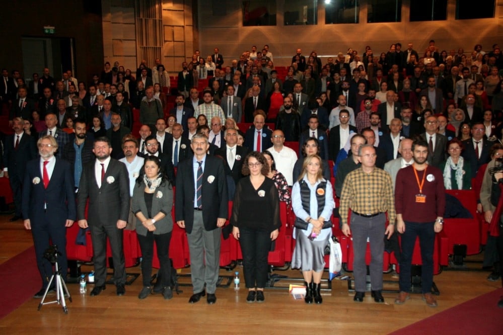 Başkan Durakoğlu Güven Tazeledi - 115