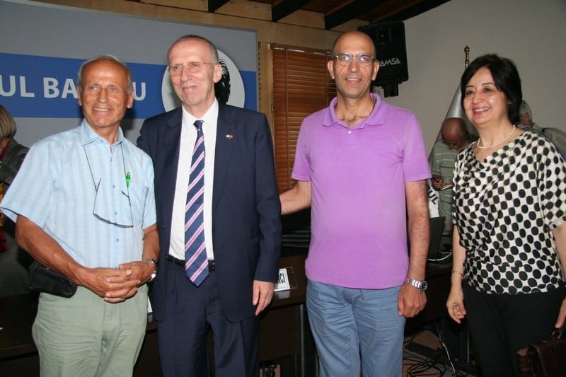 Türk Cumhuriyeti’nin  Bağımsızlık Belgesi Lozan Antlaşması  - 77