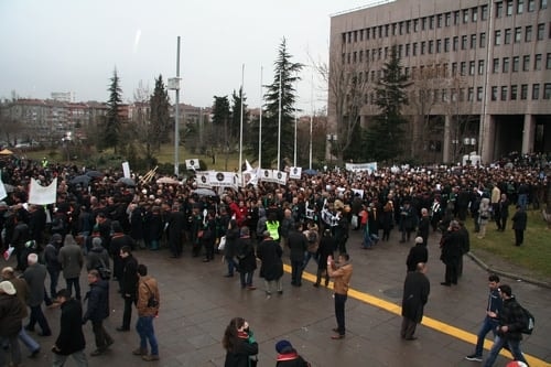 Polis Devleti Değil Hukuk Devleti

 - 1