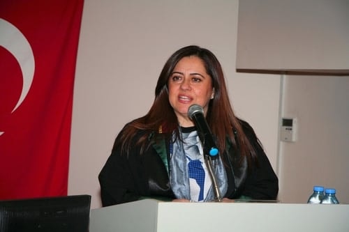 Hiç Bir Devlet Kendisini Savaş Suçlusu Olarak Görmüyor

 - 2