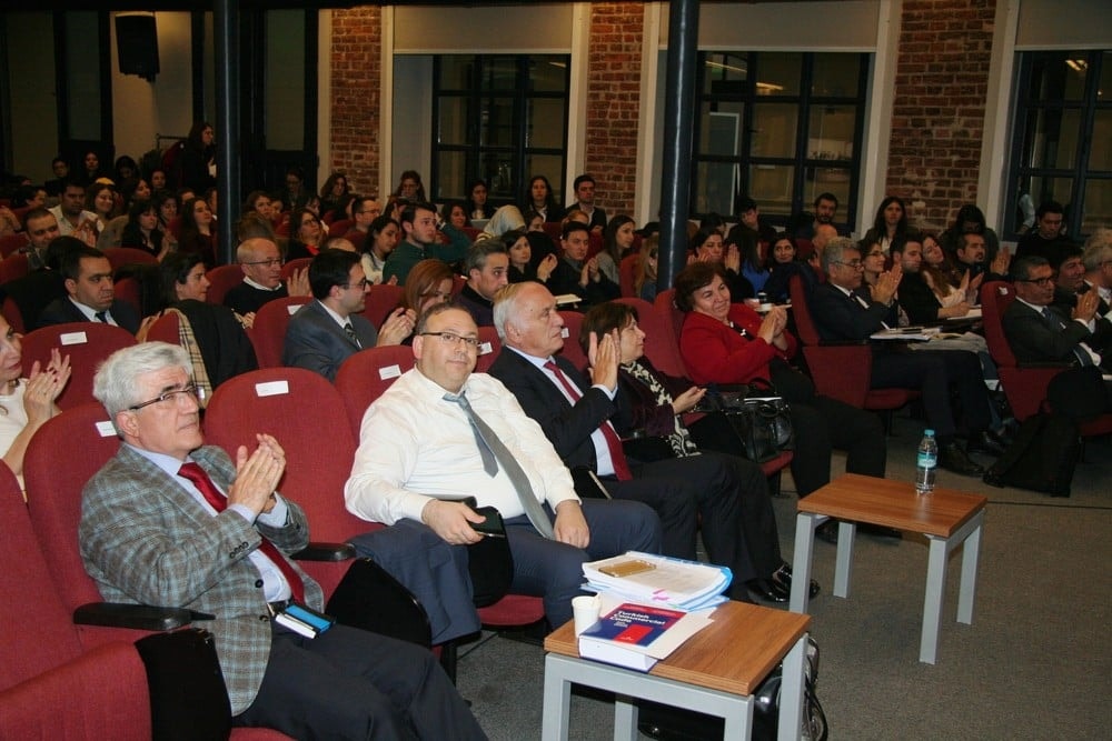 Sınaî Mülkiyet Kanununun Uygulamacılara Etkileri - 136