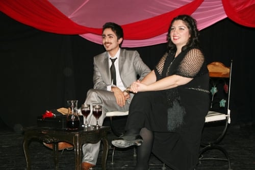 Çehov’Dan Kısa Oyunlar 2

 - 7