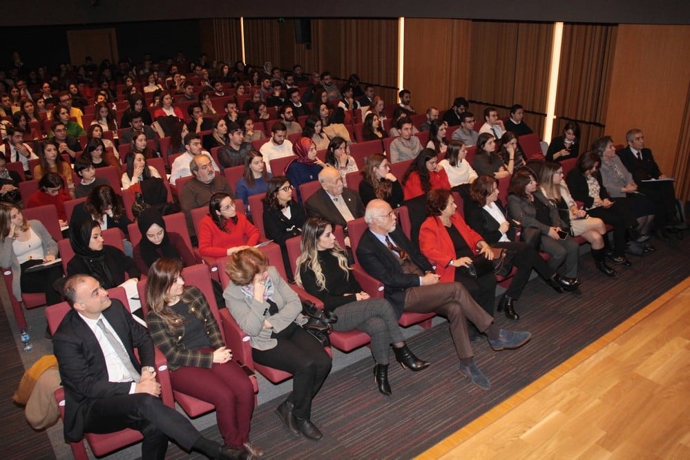 Sem Yeni Eğitim Dönemi Açılışı - 37