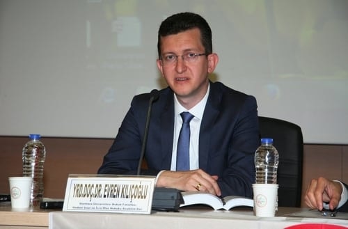 Hukuk Ve Ceza Yargılamasında İstinaf
 - 22