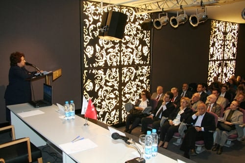 Anayasa Değişiklikleri Ve Parlamentonun Rolü - 2