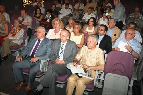 Baro Meclisi 22. Olağan Genel Kurulu Toplandı - 15