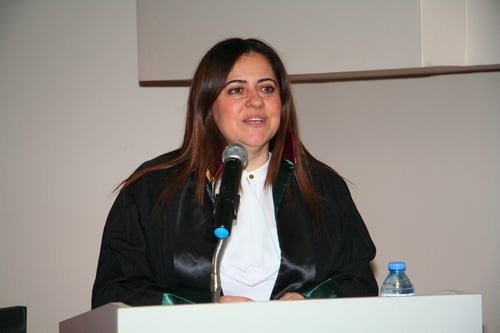 Stajyer Avukatlar Hukuk Devletinin Teminatıdır

 - 8