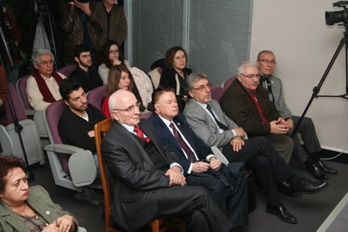 Baroya Karşı Hukuksuzlukların, Sindirme Ve Yıldırma Girişimlerinin Yoğunlaşması Üzerine İstanbul Barosu Yönetim Kurulu Olağanüstü Genel Kurul Kararı Aldı
 - 64