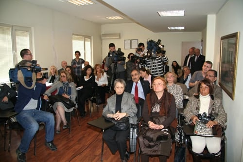 Farklı Bir Hukuk Düzeni Oluşturan Özel Yetkili Mahkemeler Kapatılmalıdır

 - 10