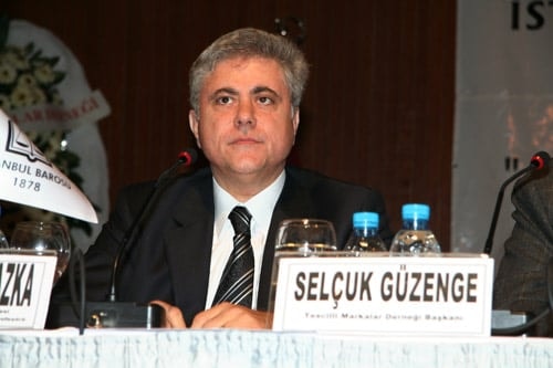 Baromuzun 130. Kuruluş Yılında Uluslararası Sempozyum:“Marka Taklitleri Ve Tescile İlişkin Uygulamalar” - 36