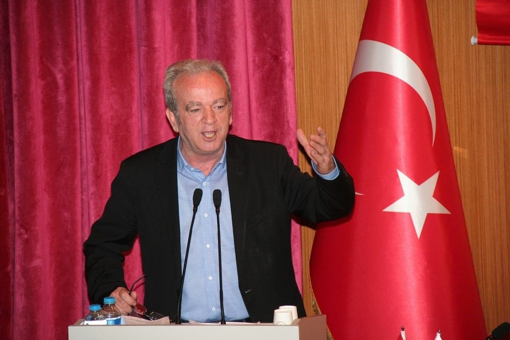 Barolar Bugün Çok Büyük Bir Tehdit Altındadır - 25