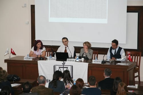 Fikri Mülkiyet Hukuku Sempozyumu - 35